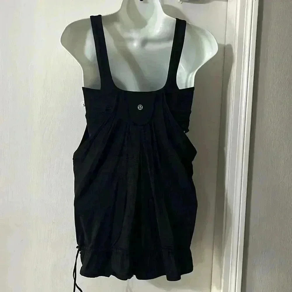 Lululemon Run Times Tank - Picture 3 of 8